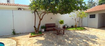 Privat Suite med separat indgang