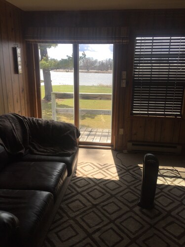 Schusters Bass Retreat