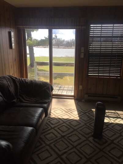 Schuster's Bass Retreat