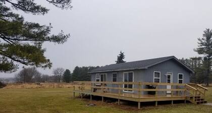 Schuster's Bass Retreat