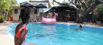 Darwin Hostel