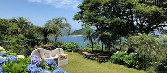 The Little Garden