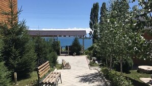 Exterior - Altyn Bulak Lakeside Resort (Cholpon-Ata)
