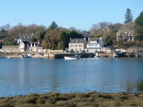 Pleasant, comfortable rental for 4/5 people, 300 m from the beach