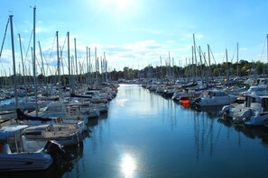 Marina