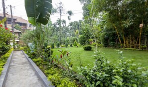 Exterior - Little Home Resort (Vythiri)