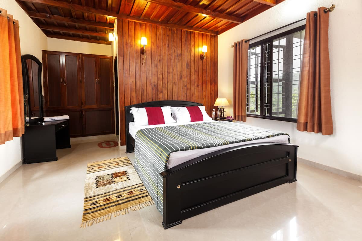 Family Suite | In-room safe