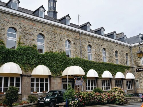 STUDIO DANS RESIDENCE CALME