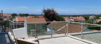 Alfarim House - tæt på Meco strand og Sesimbra