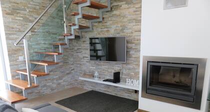 Alfarim House - close to Meco beach and Sesimbra