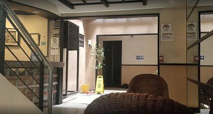 Hotel Mikka