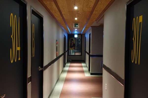 Hallway