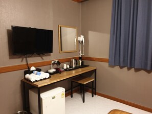 Room amenity - Motel Good Guy (Pohang)