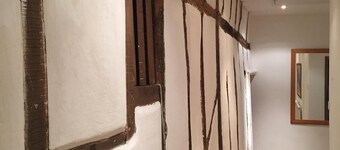 The Old Rose and Crown - St. Neots