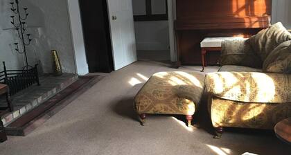 The Old Rose and Crown - St Neots