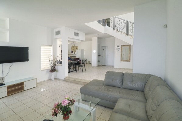 IntĂ©rieur de lâentrĂ©e