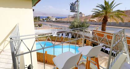 Palma Diving Resort - Hostel