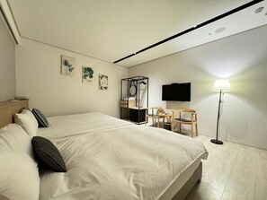Deluxe Triple Room - Feng Chi Inn (Taitung)