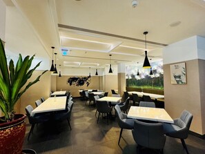 Reception - Feng Chi Inn (Taitung)