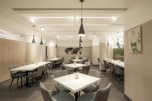 Restaurant - Feng Chi Inn (Taitung)