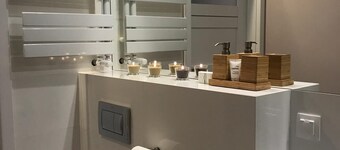 4 ALL APART HOTEL 5*