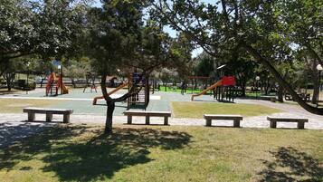 Area bambini