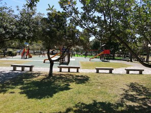 Espace pour enfants