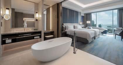 Shangri-La Yuanqu, Suzhou