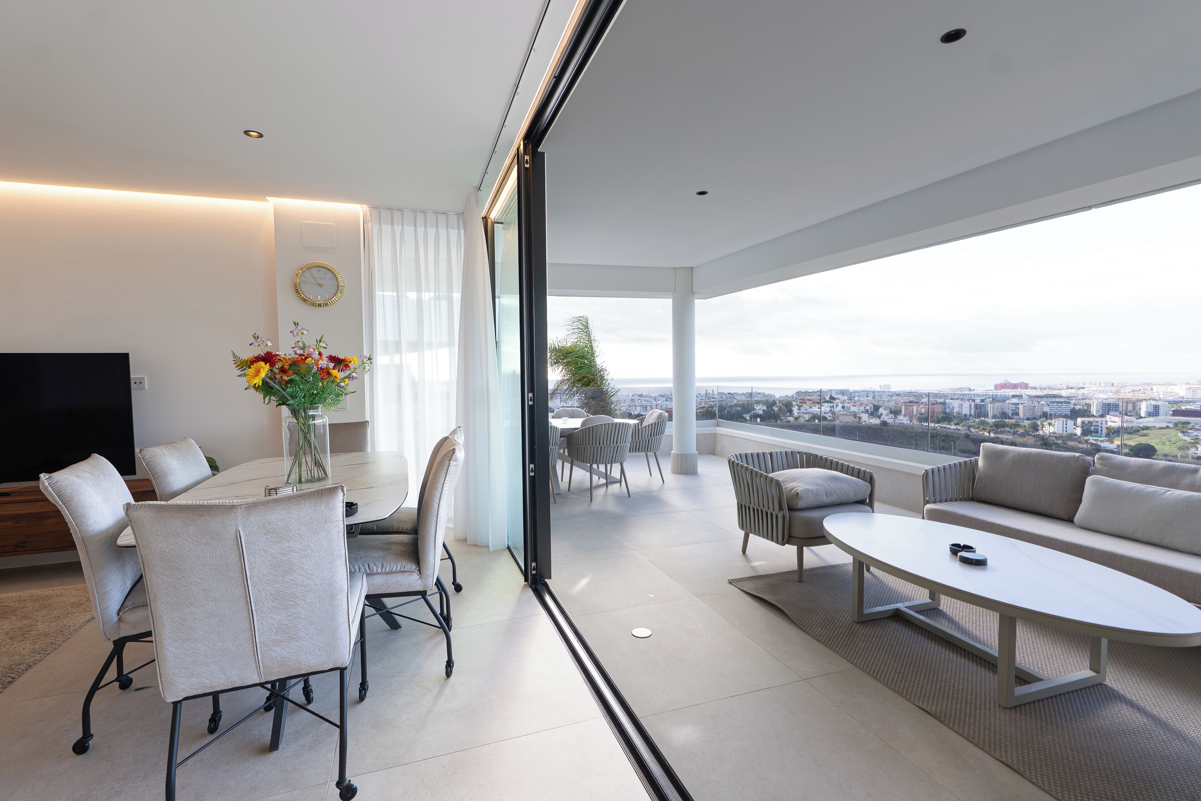 Teras/veranda