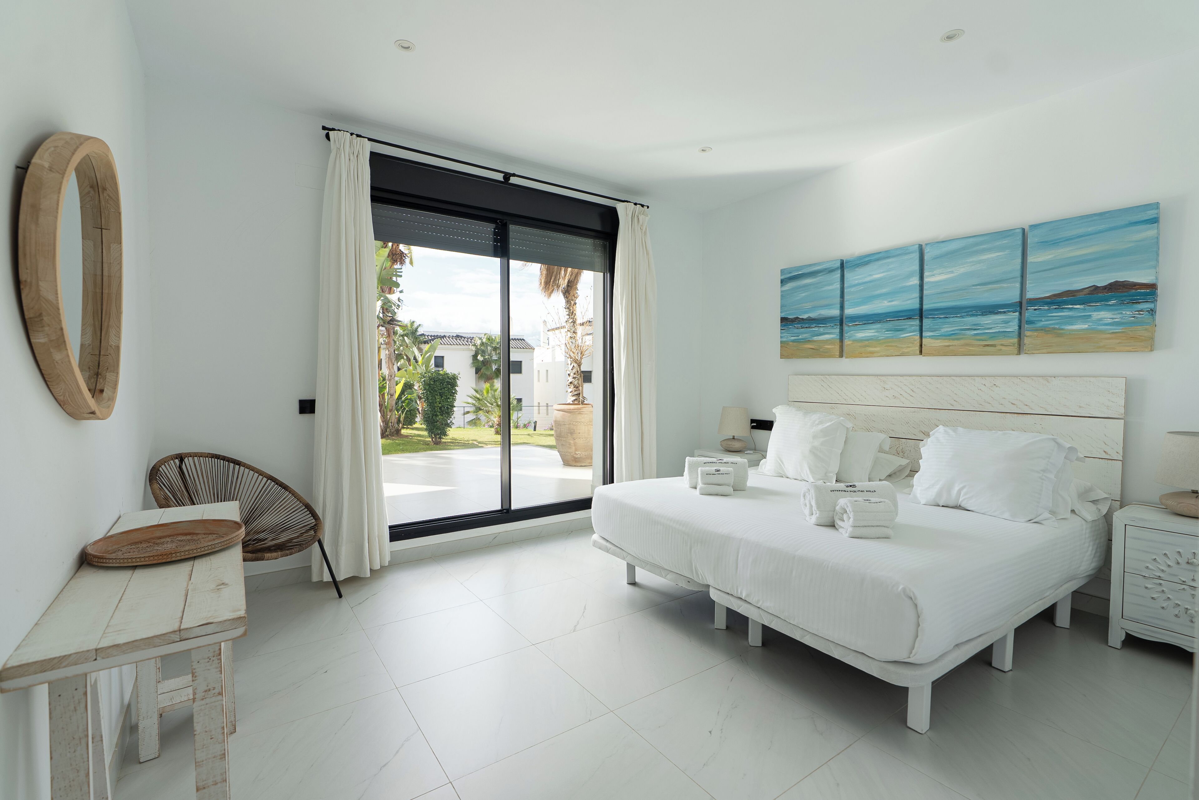 Ropa de cama de alta calidad y decoración personalizada 