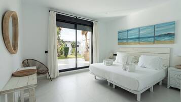 Ropa de cama de alta calidad y decoración personalizada