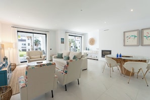 Living room - Estepona Holiday Hills (Estepona)