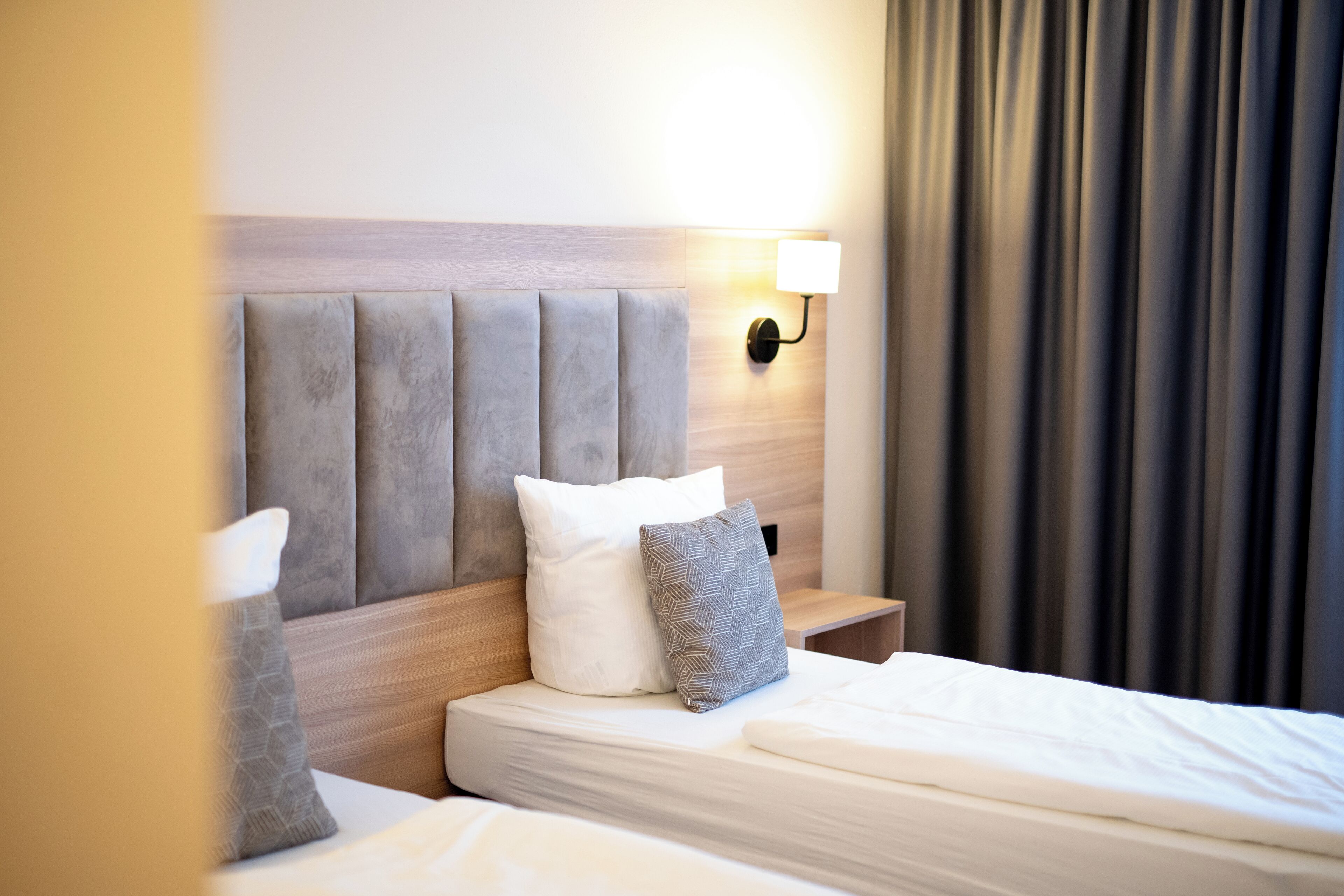 Photo - Korbstadthotel Krone