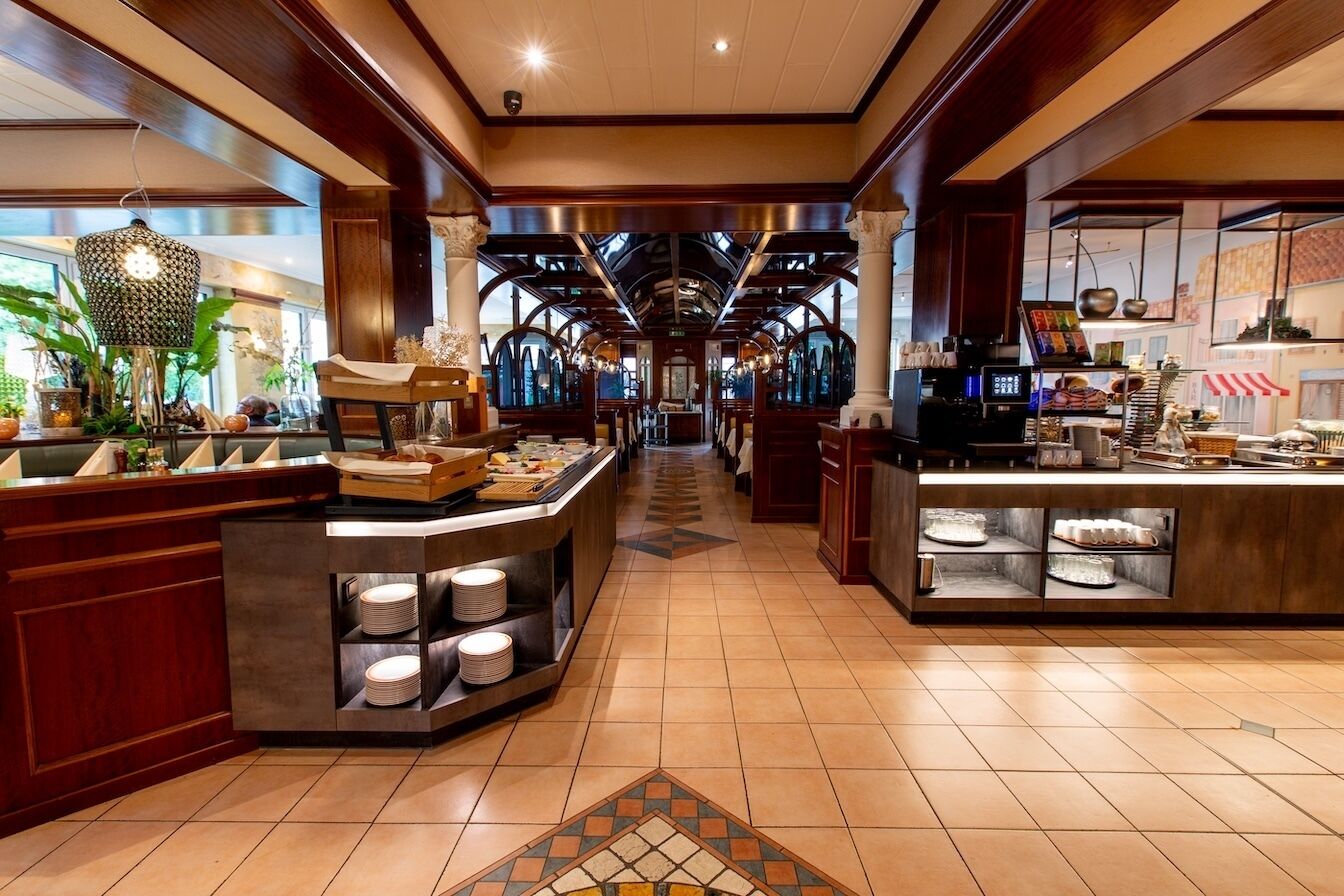 Photo - Korbstadthotel Krone