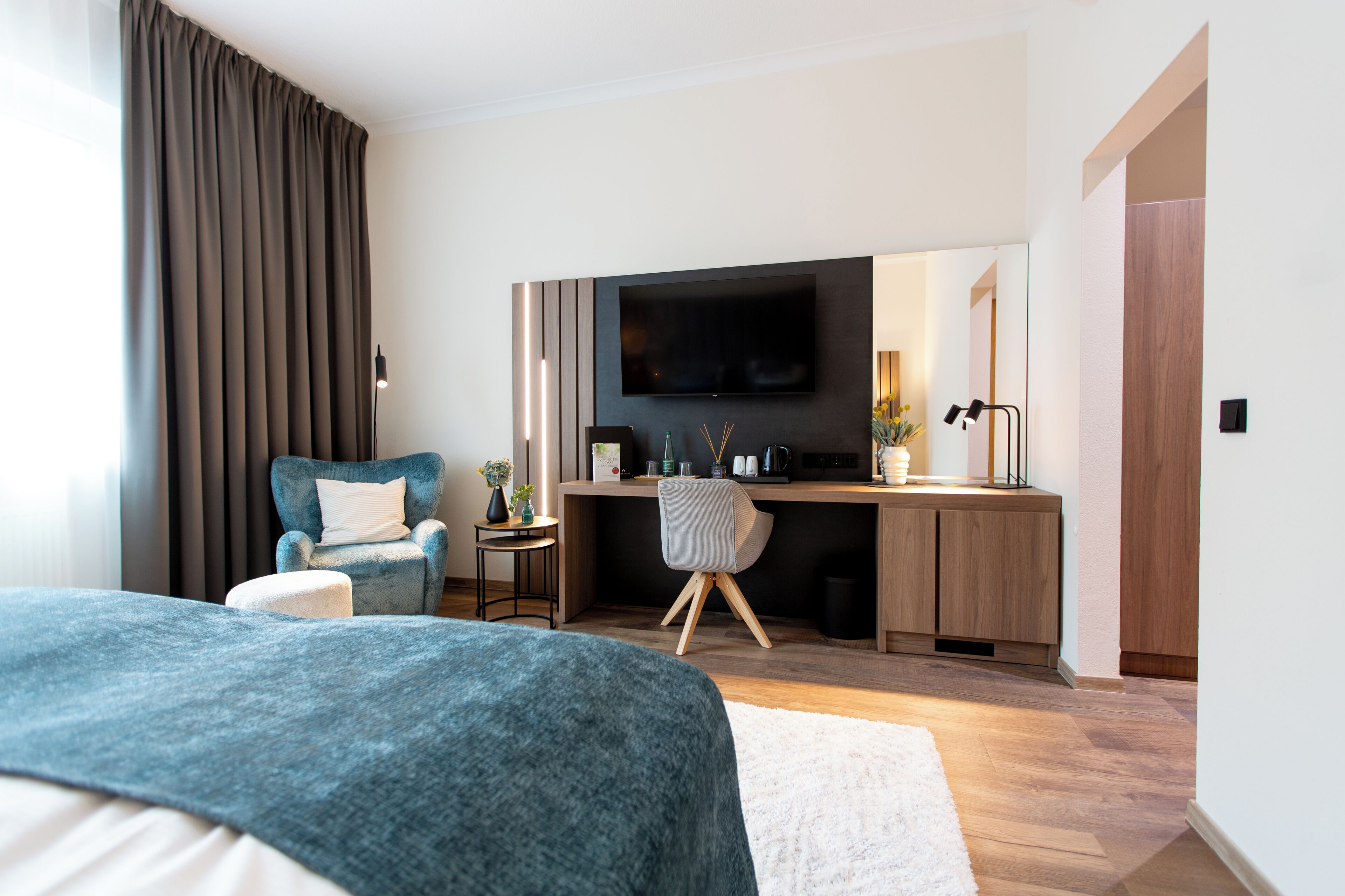 Photo - Korbstadthotel Krone