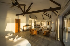 Family Villa, 5 Bedrooms