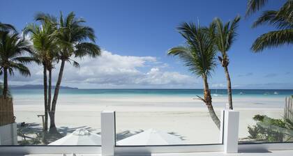 Robinson Beach House