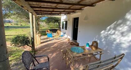Beautiful 5 bedroom country house, free WiFi