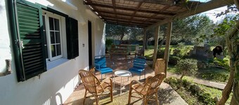 Beautiful 7 bedroom country house, free WiFi