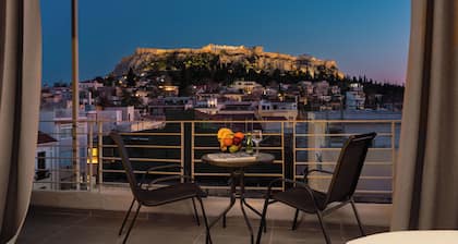 24K Athena Suites