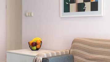 In-room safe, individually decorated, individually furnished