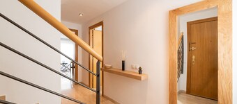 Duplex Ègara di Petit Luxe