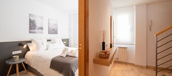 Duplex Ègara de Petit Luxe