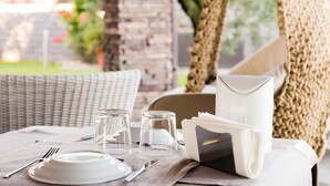 Dining - B&B Sweet Life (Peschiera del Garda)