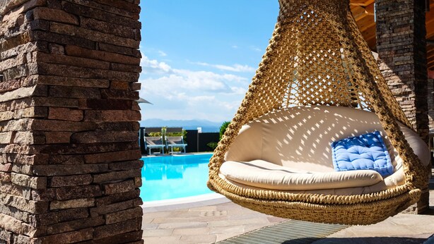 Exterior - B&B Sweet Life (Peschiera del Garda)