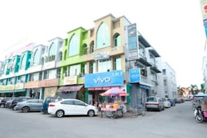 Exterior - Stada Hotel (Kota Bharu)