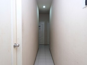 Hallway - Stada Hotel (Kota Bharu)