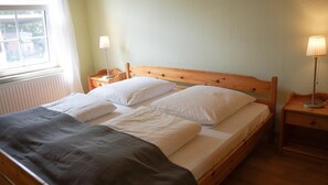 1 bedroom, WiFi - Ferienwohnung Krabbe (Kopendorf auf Fehmarn)
