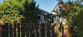 Holiday house Ostwaldt - holiday house