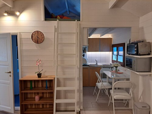 Maison de vacances Ostwaldt - maison de vacances